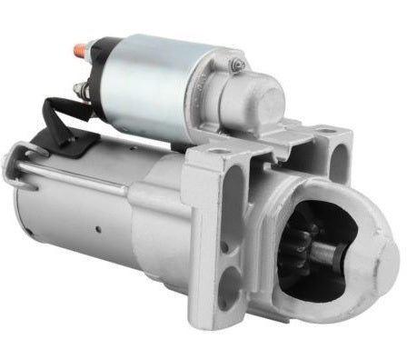 Starter 4,8/5,3L 03-08 New - 410-12257