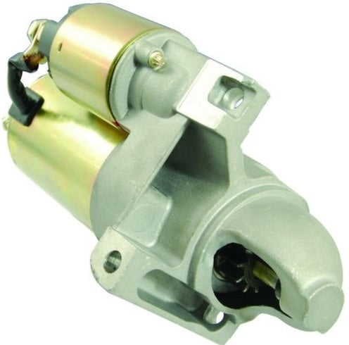 Starter GM truck 4,8/5,3/6,0L 09-14  - 410-12377