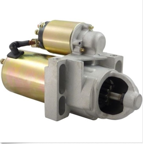 Starter marine Mercruiser 3,0L-8,2L 96-02 - 410-12437