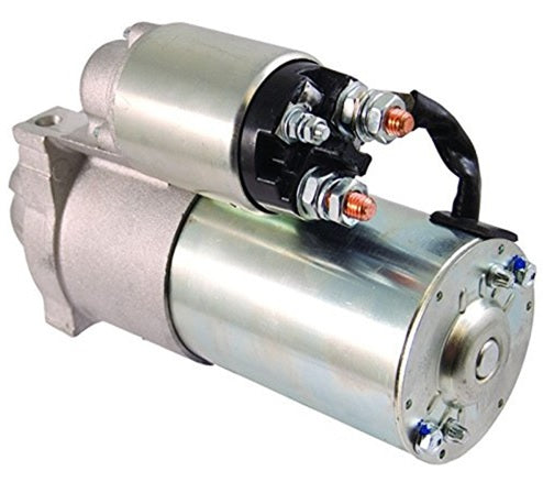 Starter 97-04 Corvette +div (kort og lang bolt) - 410-12447