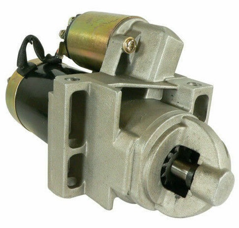 Starter Marine 88-98 ,4,3/5,0/5,7/8,1L(3,0L 00-)  - 410-12486