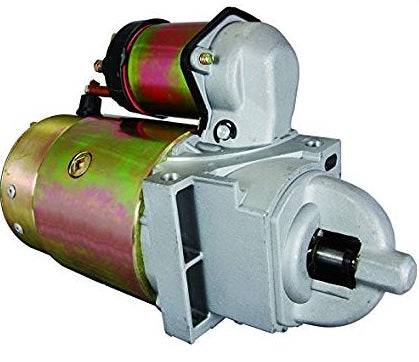 Starter chevy 305/350 truck 82-94 4wd - 410-12680