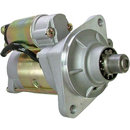 Starter Ford 7,3TD 01-03 - 410-14049