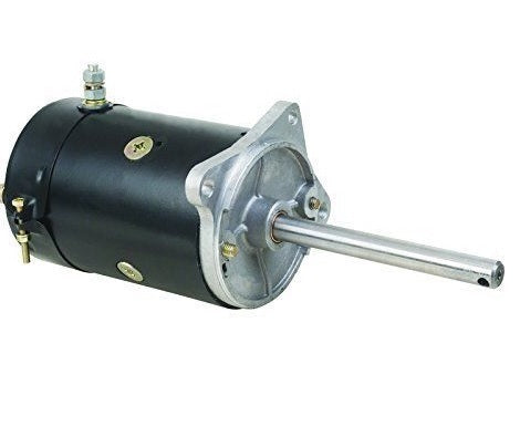 Starter 312 Ford Y-block 56-61 - 410-14074