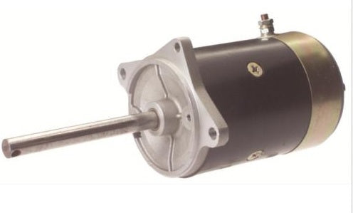 Starter Motor Ford Direct Drive 6V New - 410-14077