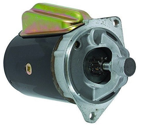 Starter Ford 302/351W 64-81 351C m/aut NEW - 410-14107