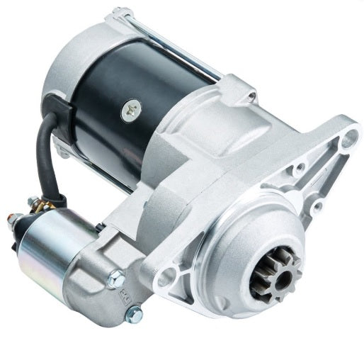 Starter 01-05 GM Truck 6,6L Duramax  - 410-44023