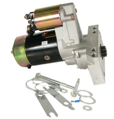 Mini starter Chevy 153/168T 2,68HP Hitachi Style - 410-44033