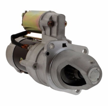 Starter 7,3D/6,9D 83-94 Mitsubishi type  - 410-48000