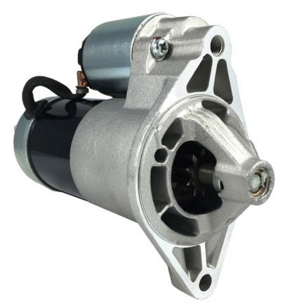 Starter Jeep 4,0L 87-98 New - 410-48015