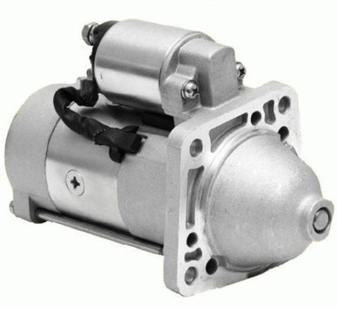Starter Jeep 2,5 16V TD, 2,8TD - 410-48069