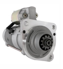 Starter Ford 7,3TD 95-00 New Mitsubishi type - 410-48076