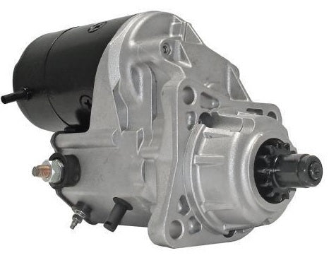 Starter Dodge Truck 5,9D 94-01 New - 410-52010