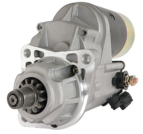Starter 5,9TD 03-06 2500-3500 - 410-52183