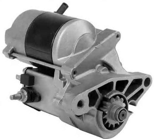 Starter Durango 4,7/5,7L 06-09 - 410-52253