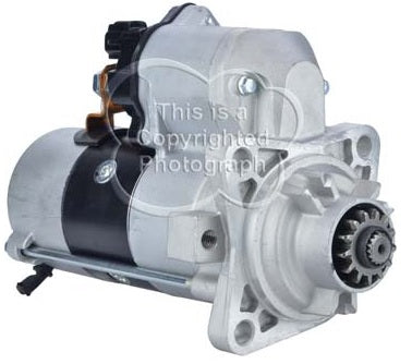 Starter 07-09 5,9LTD 07-14 6,7LTD - 410-52477