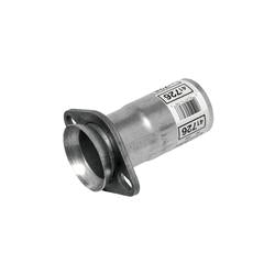 Exhaust Ball Flange, Female, 3.0in.OD 2.5in ID tub - 41726