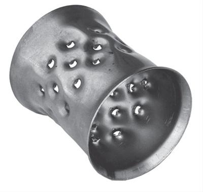 Insert mufflers 2,5in fits 3in colletor - 42530