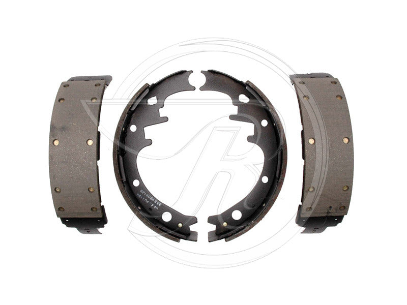 Shoes 445 B250 76-90/Chry.10 x 2,5  - 445PG