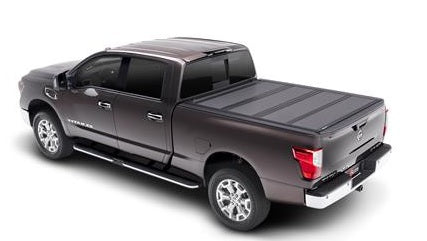 Tonneau cover Bakflip MX4 tri-fold - 448120