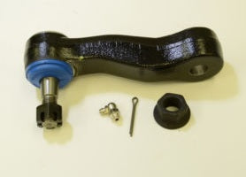 Idler arm Sub/Silv.2500/3500 99-16 - 450-1121