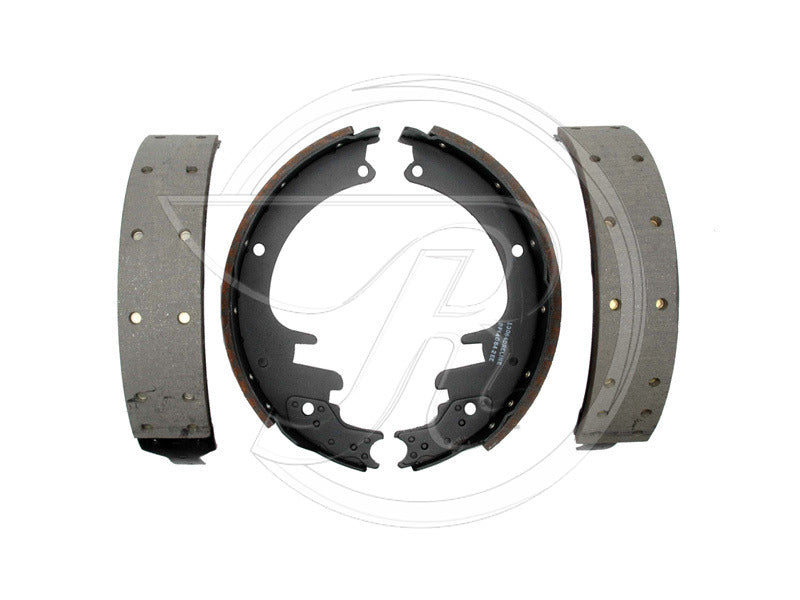 Shoes 451/655 GM Truck 13 x 2,5 - 451PG