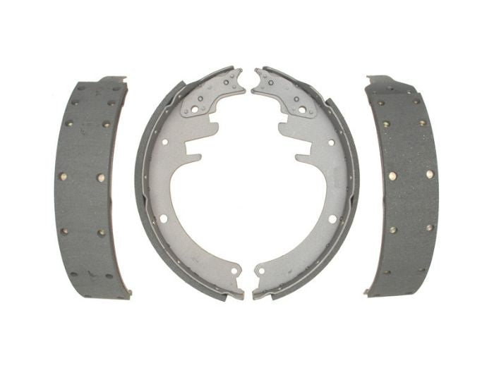 Shoes 451/655 GM Truck 13 x 2,5 - 451SG
