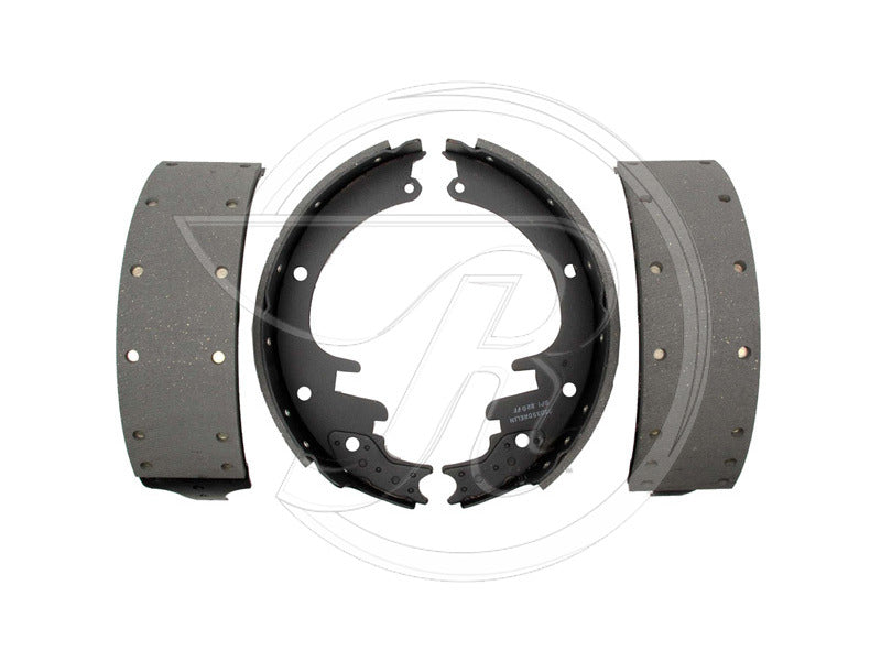 Shoes 452/656 G30/K/V20 13x3,5 - 452PG