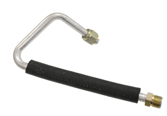 AC condenser inlet tube 69-72 Corvette  - 453091