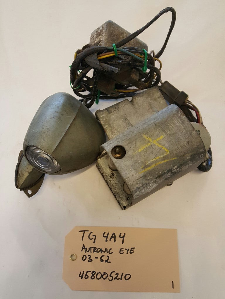 Buick Autronic eye - 458005210