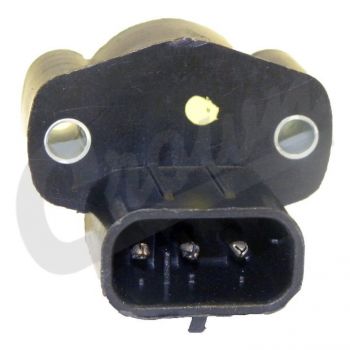 Sensor TPS 91-96 jeep 2,5l/4,0l - 4626051