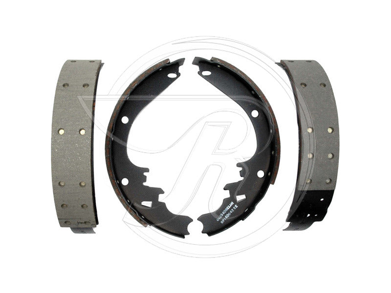 Shoes 462/652 GM FS 71-96/Ram 1500 94-99 - 462PG
