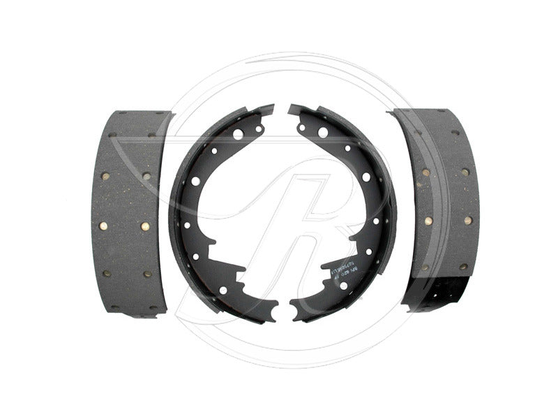 Shoes 473/653 GM Truck 76-00 11 5/32 x 2 3/4  - 473PG