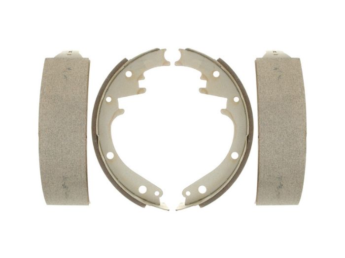 Shoes 473/653 GM Truck 76-00 11 5/32 x 2 3/4  - 473SG