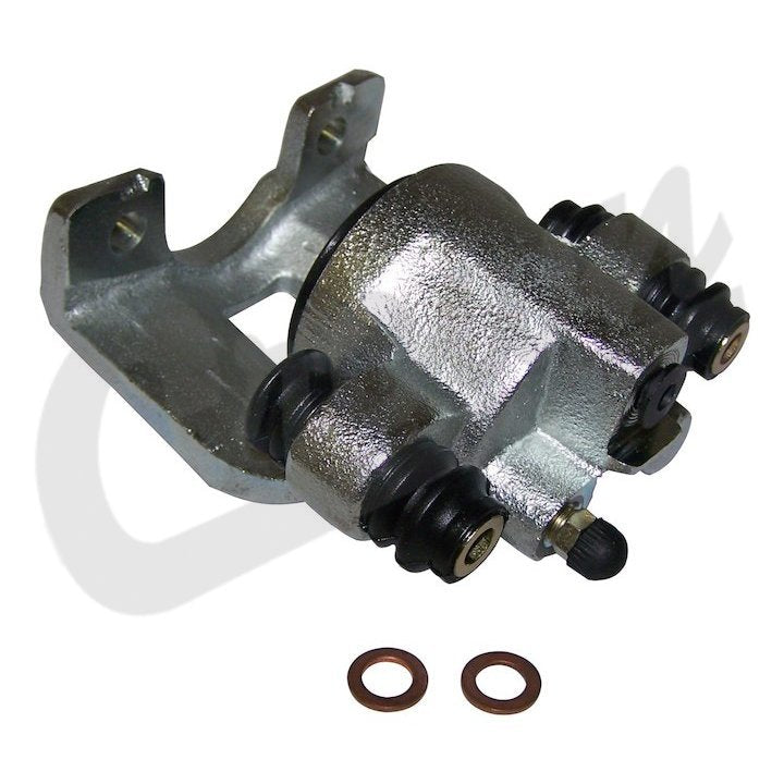 Caliper LH rear 94-98 Jeep Gr. Cherokee - 4762103