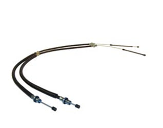 Br.cable cherokee rear pkg 2stk - 4762464