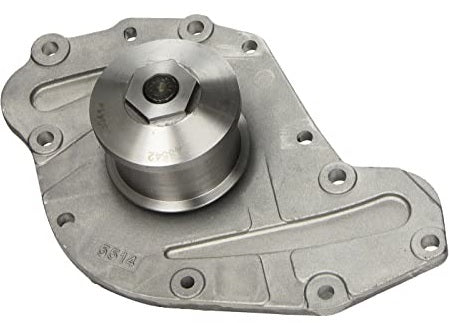 Water pump - 4792968AD