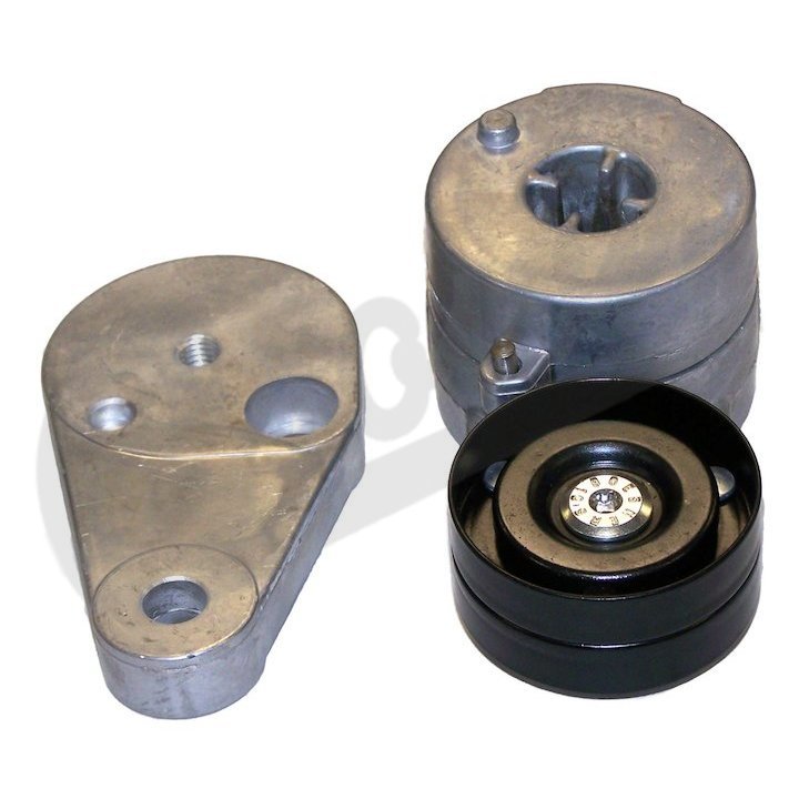 Belt Tensioner 99-01 WJ,WG 3,1TD,00-01 XJ 2.5TD - 4897159AB
