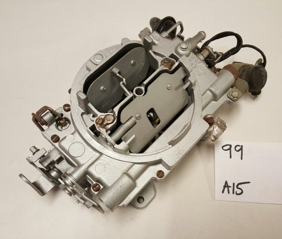 Carburetor 1971 Chrysler 440 370H.Performance - 4968S2740