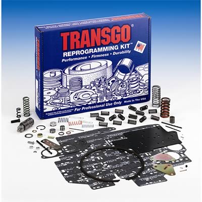 4L80E Reprogram/shift kit   - 4L80E-HD2