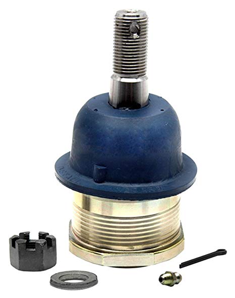 Ball joint Upper B250/350 69-93 Ex.HD - 500-1006
