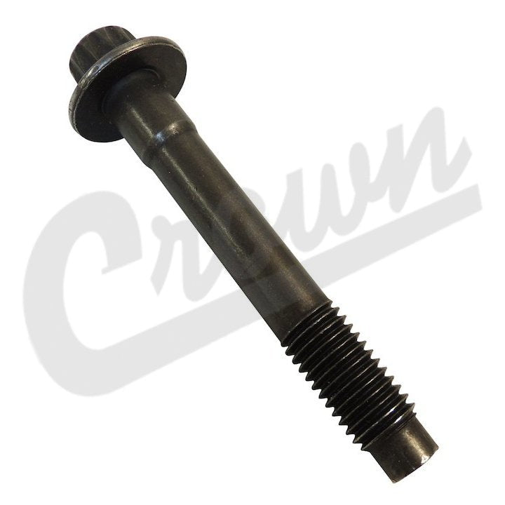 Whl hub bolt Jeep Gr.Cher 99-04 Wrangler WK 07-1 - 5012436AB