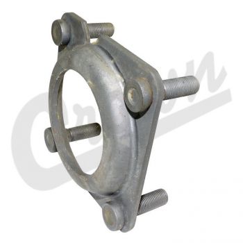 Axle shaft reatiner rear 99-04 - 5012827AA