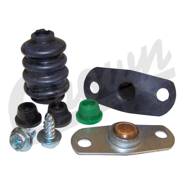 Shift linkage repair kit 81-01 Jeep - 5014148AA