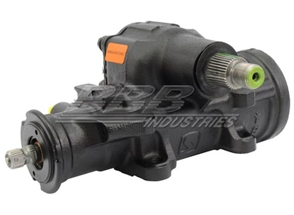 Steering Gear - 503-0128