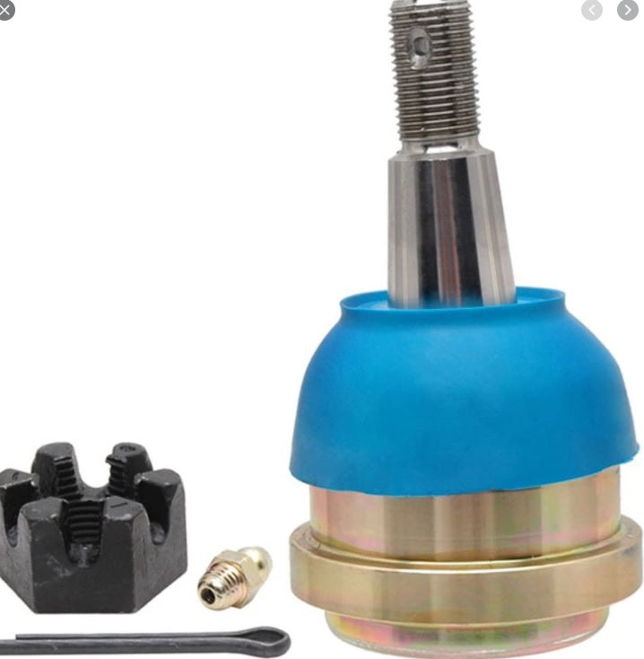 Ballj.c1500/2500 88-95 lower - 505-1134