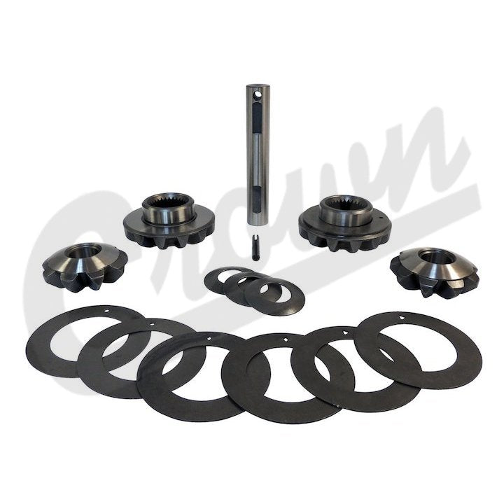 Diff gear set Frt. 06-10 Commander WO/El. diff - 5072492AB