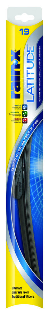 Wiper blade 19in Tesla 3 - 5079276-1