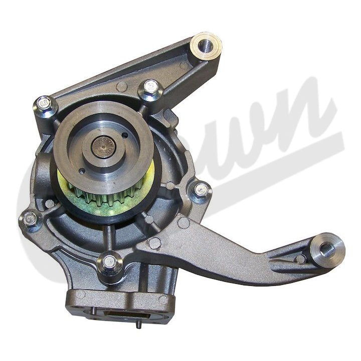 Water pump 2,5/2,8TD Jeep 02-10 - 5093911AB