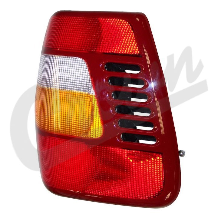 Tail lamp LH 99-02 Jeep Gr.Cherokee Euro - 5101899AA